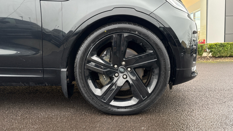 Land Rover Discovery 3.0 D300 Metropolitan Edition 5dr Auto Diesel Station Wagon